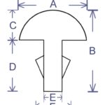 fret wire specification